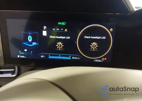 2025 Hyundai Elantra Sel Convenience from USA, damaged, VIN KMHLS4DG7SU009050